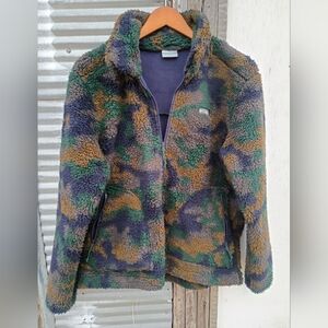 Columbia Women's Fleece Jacket